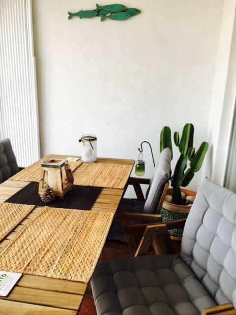 Apartment Holiday *