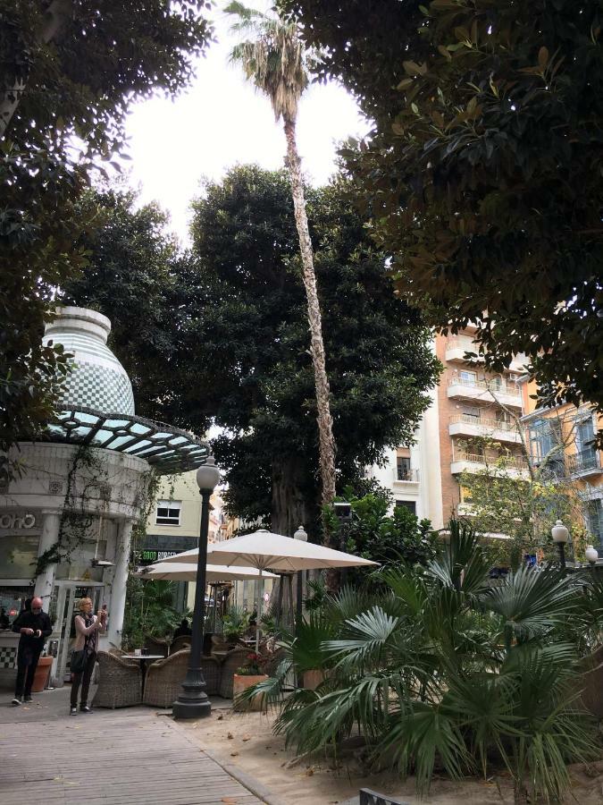 Pensión Buenos Dias Alicante