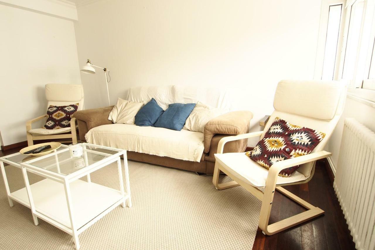 Xxlll 24h Catedral Garaje Apartment Santiago de Compostela