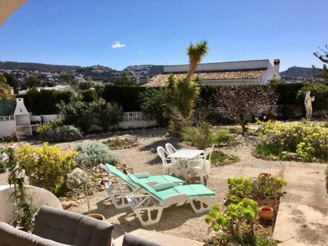 Holiday * Moraira