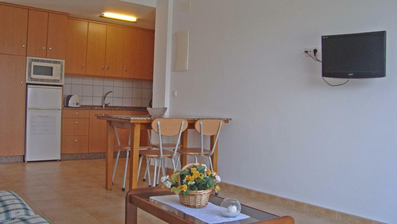 Aparmatento En El Rural