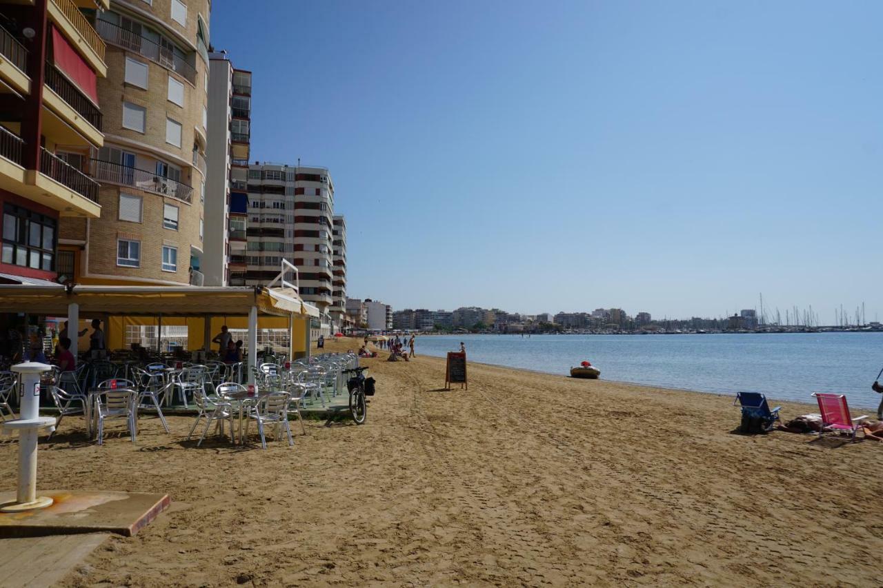 Apartamento Mar Azul Torrevieja