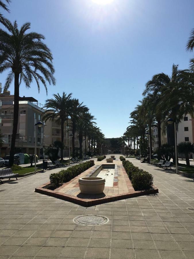 Holiday Apartment Moraira