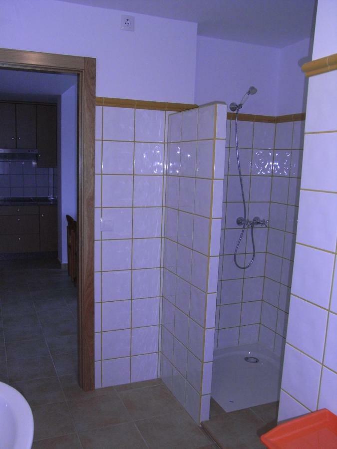 Aparmatento En El Rural Apartamento
