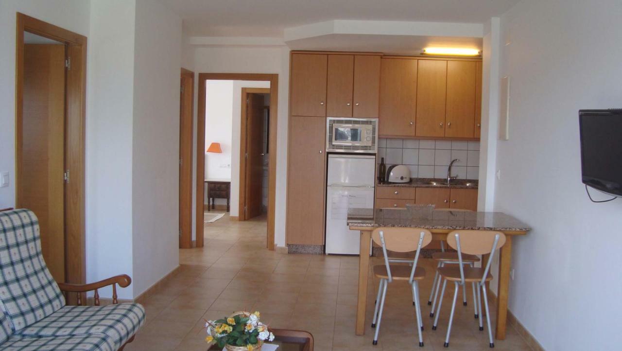 Apartamento Aparmatento En El Rural Sanxenxo