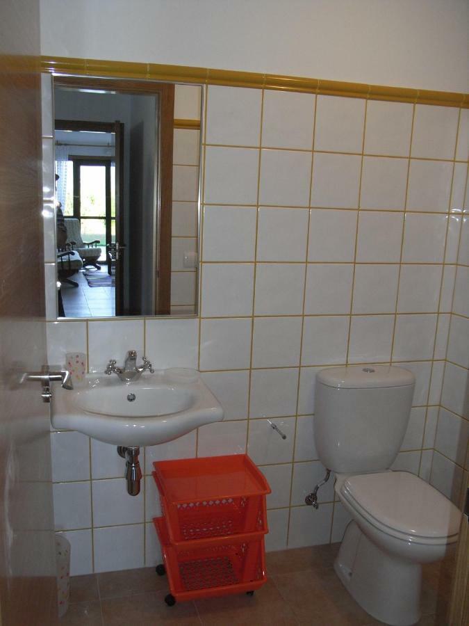 Aparmatento En El Rural Apartamento Sanxenxo