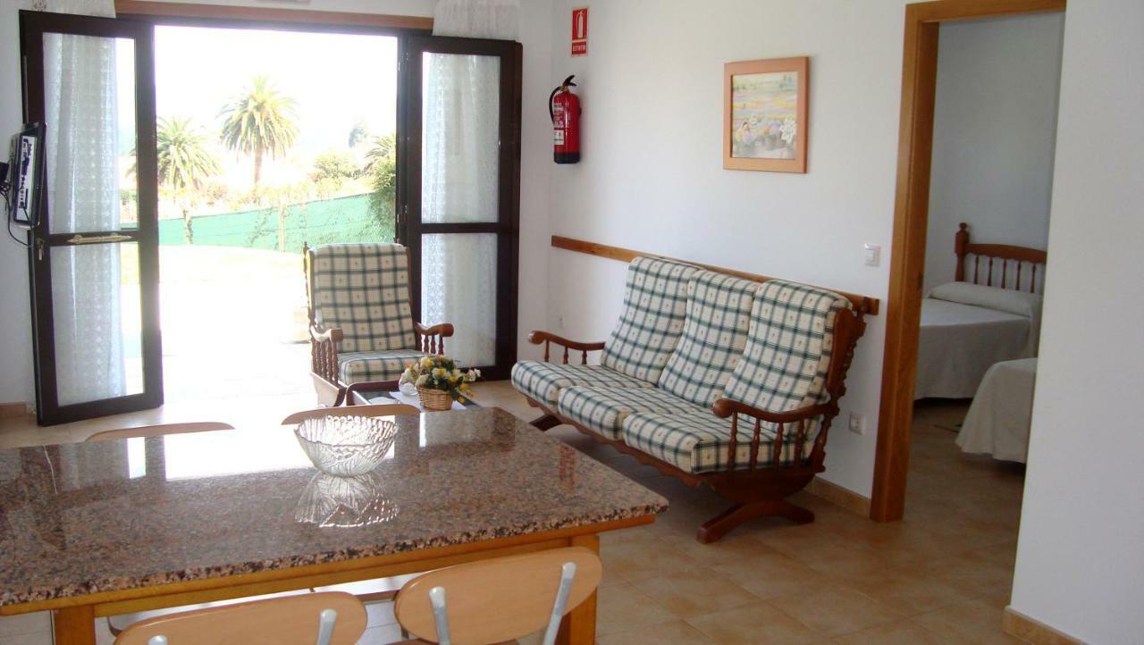 Aparmatento En El Rural *