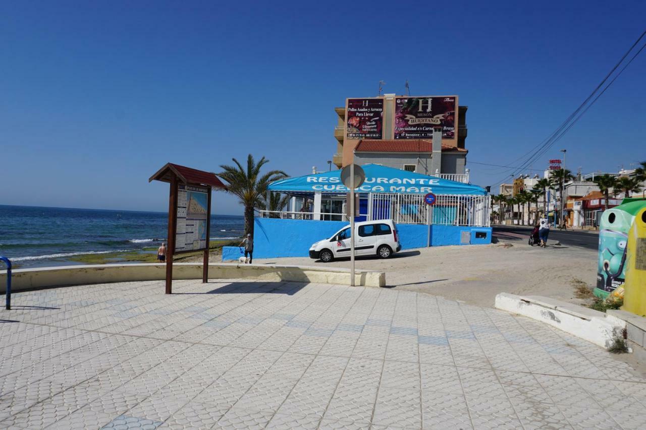 Apartamento Mar Azul *