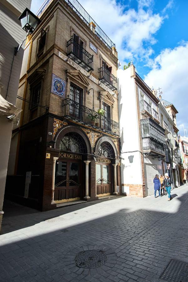 Ohliving Cathedral * Sevilla