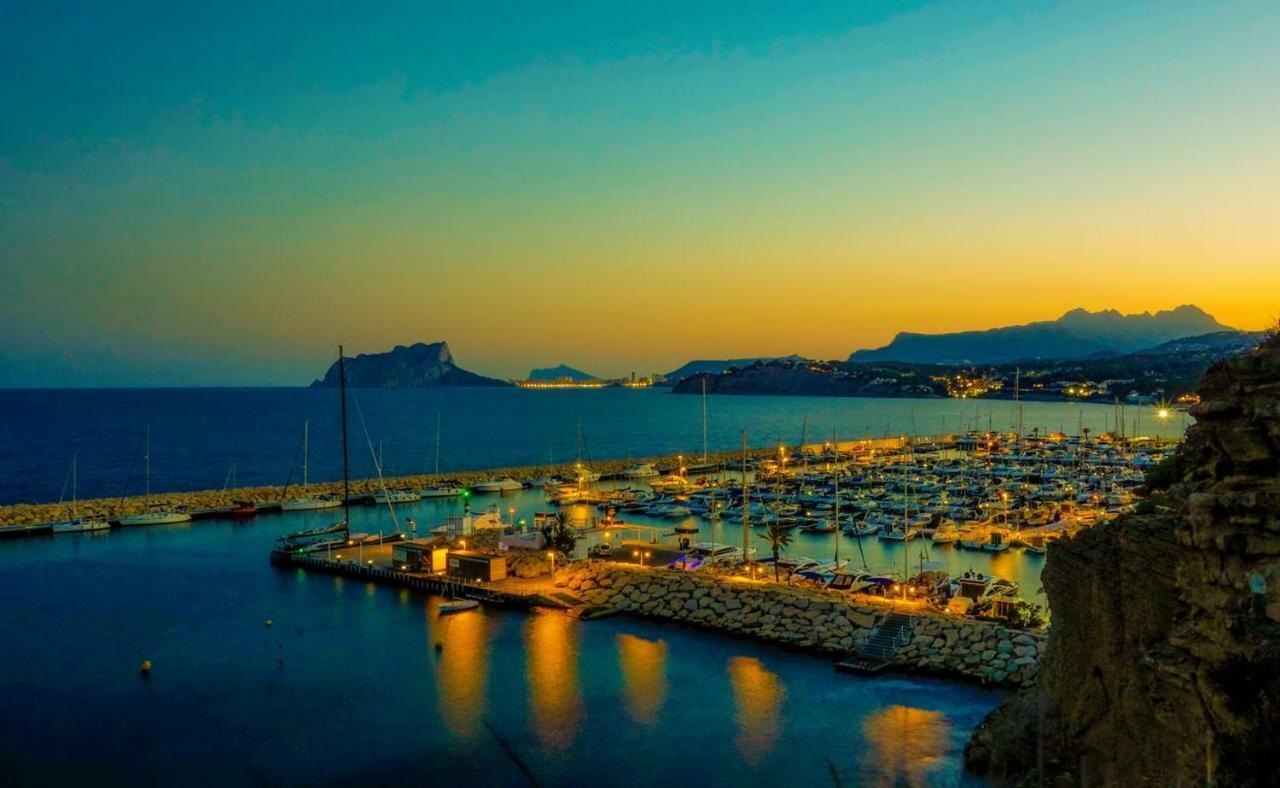 Holiday * Moraira