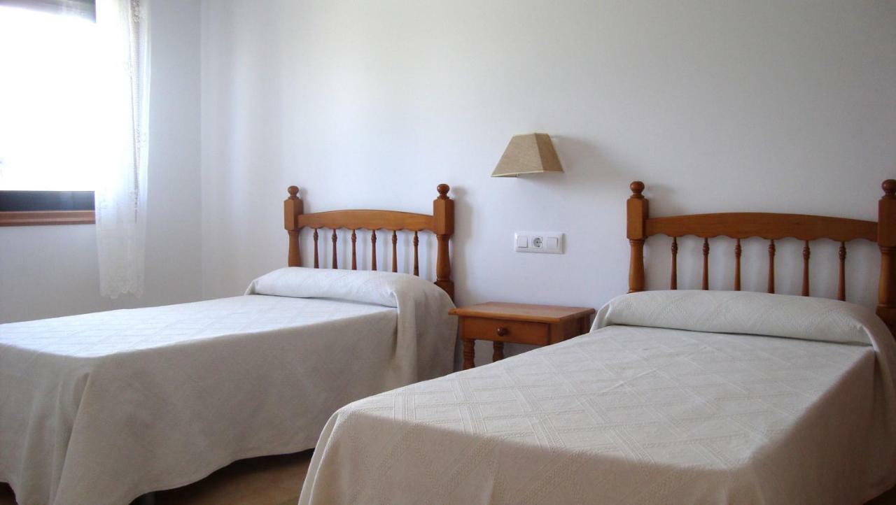 Aparmatento En El Rural Apartamento Sanxenxo