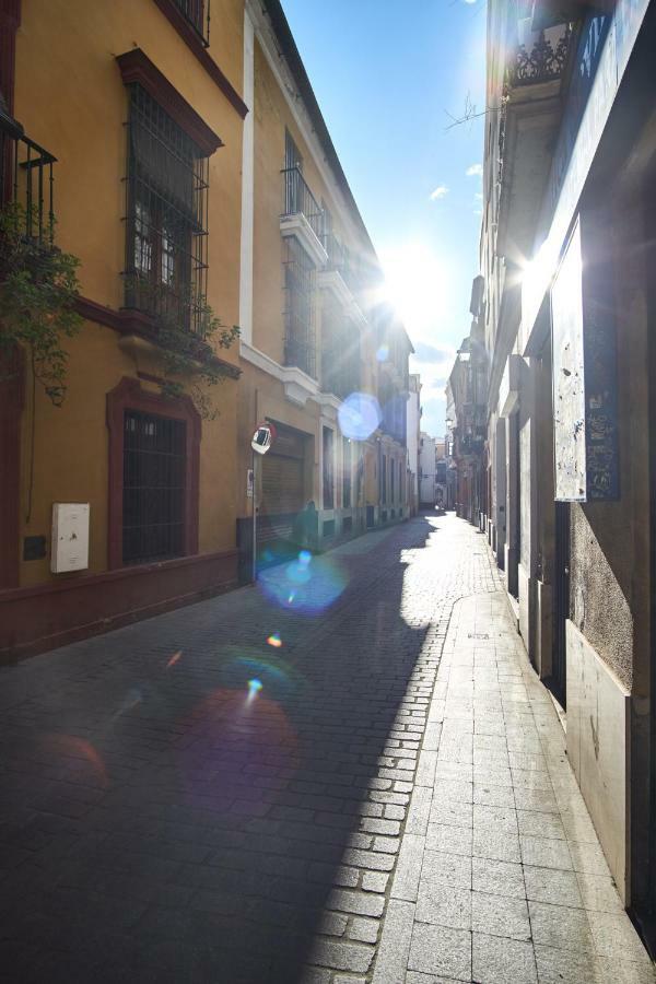 Ohliving Cathedral Sevilla