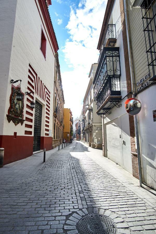 Apartamento Ohliving Cathedral *