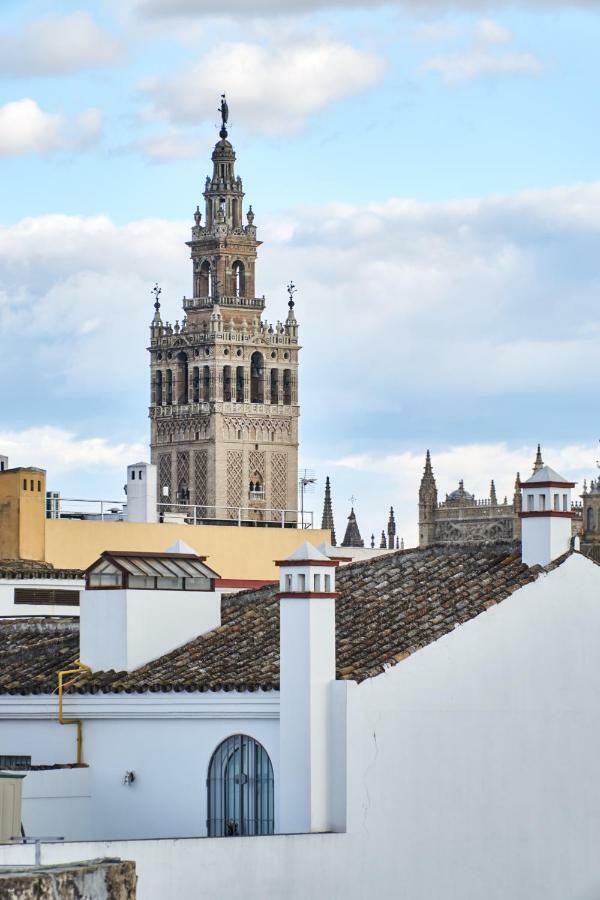 Ohliving Cathedral Apartamento