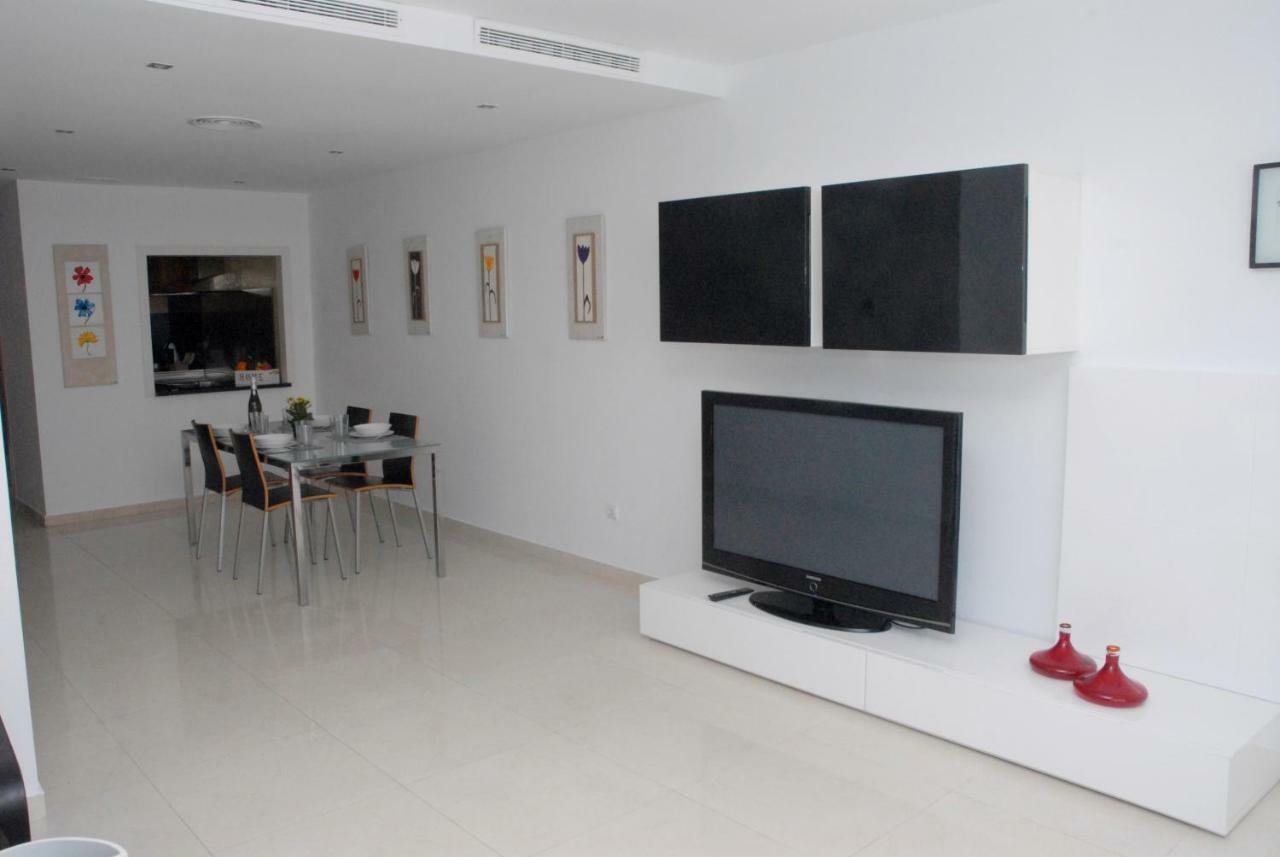 Apartamento Montroig 3 ático *