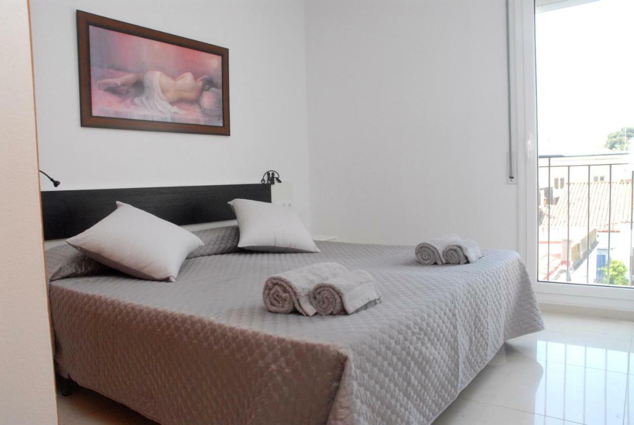 Apartamento Montroig 3 ático Sitges