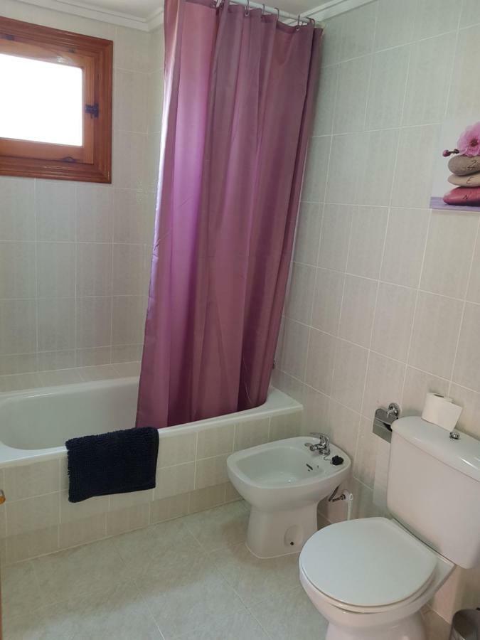 Belgica -nice In La Mata Apartment *