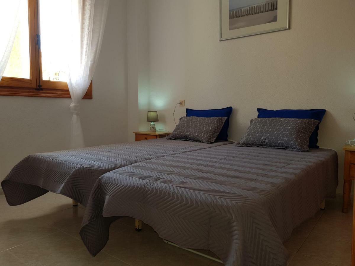 Belgica -nice In La Mata Apartment Torrevieja