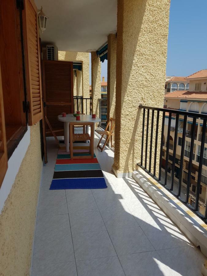 Belgica -nice In La Mata *
