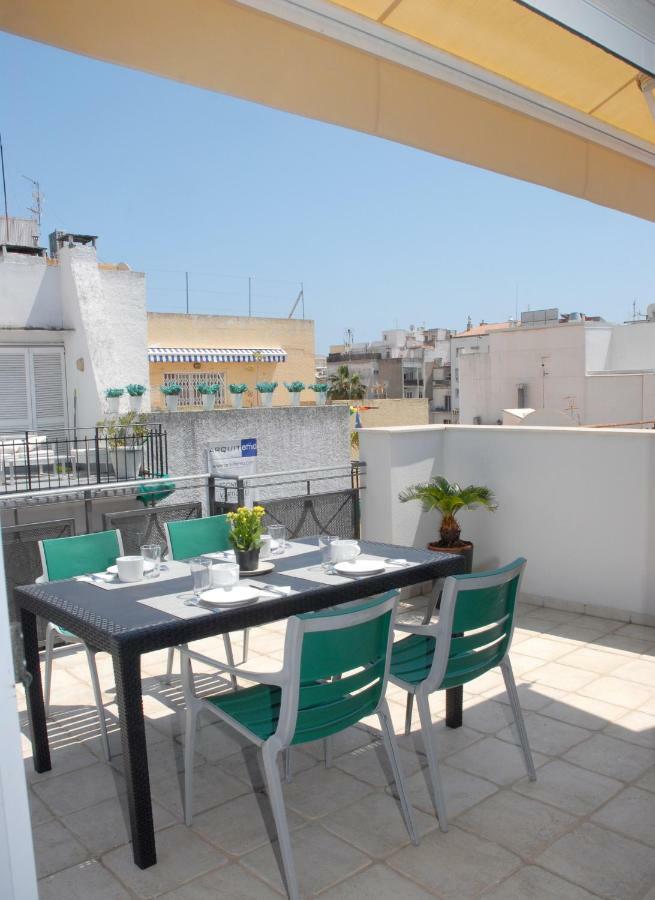Apartamento Montroig 3 ático *