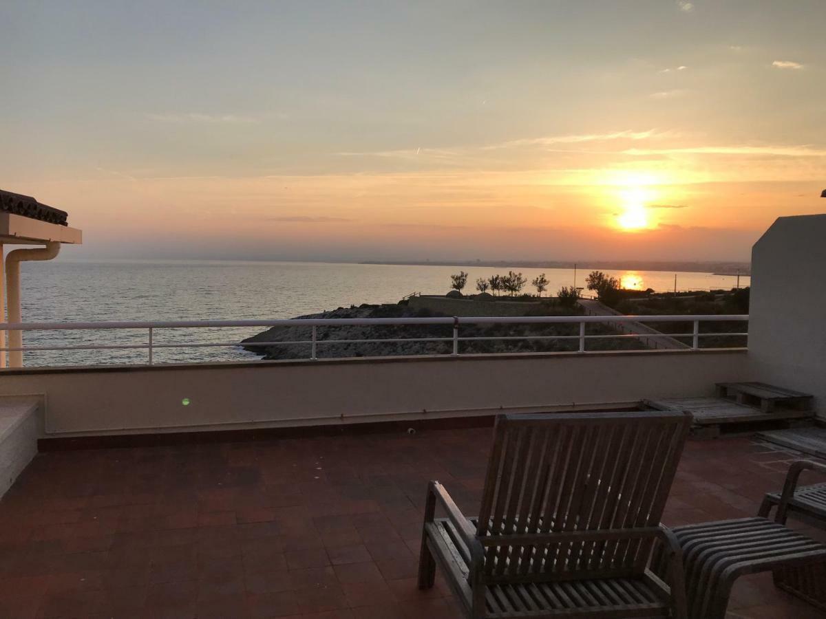 Apartamento Rits Beachfront Salou