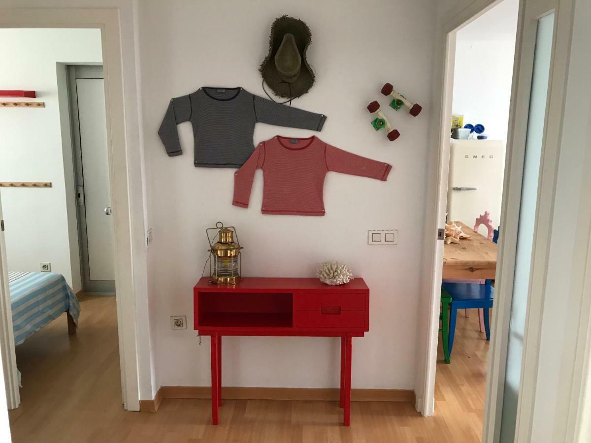 Apartamento Rits Beachfront Salou