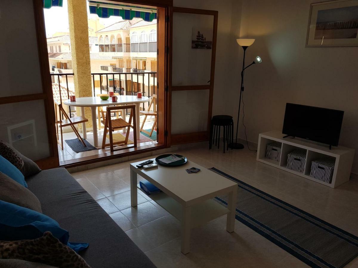 Apartment Belgica -nice In La Mata *