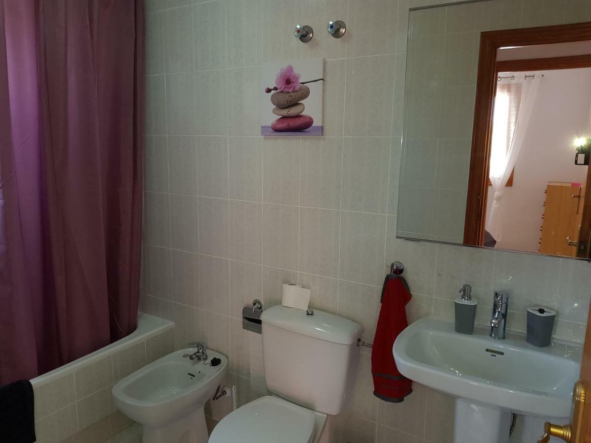 Apartment Belgica -nice In La Mata