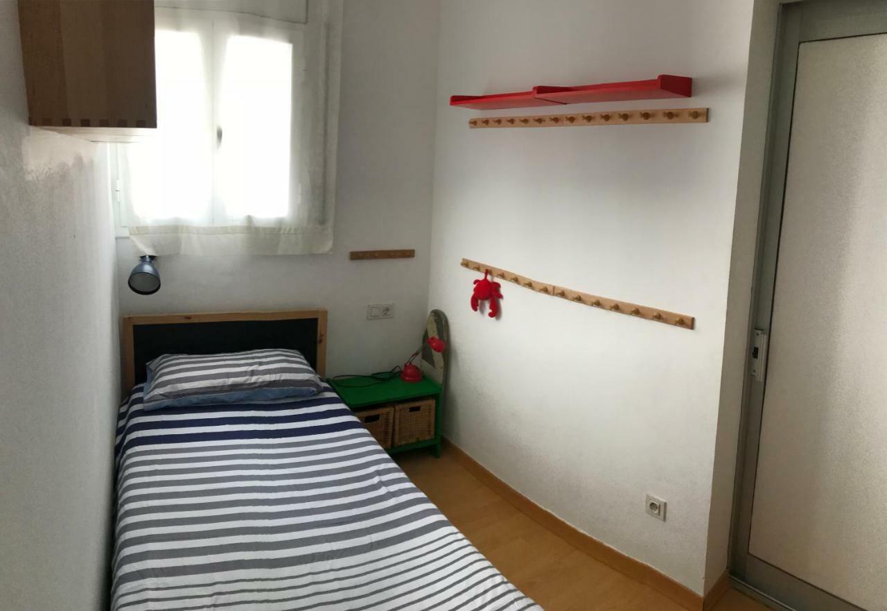 Apartamento Rits Beachfront Salou