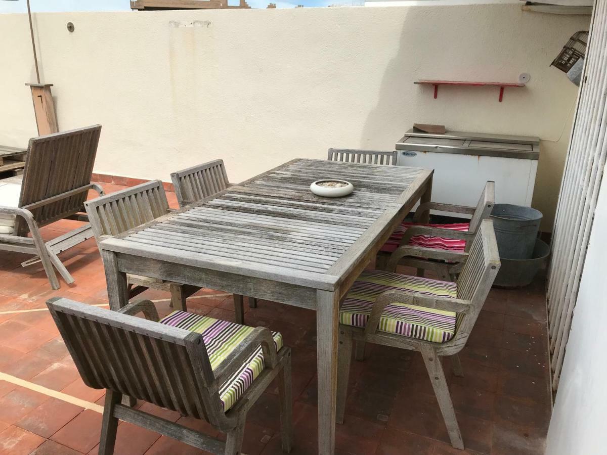 Apartamento Rits Beachfront Salou
