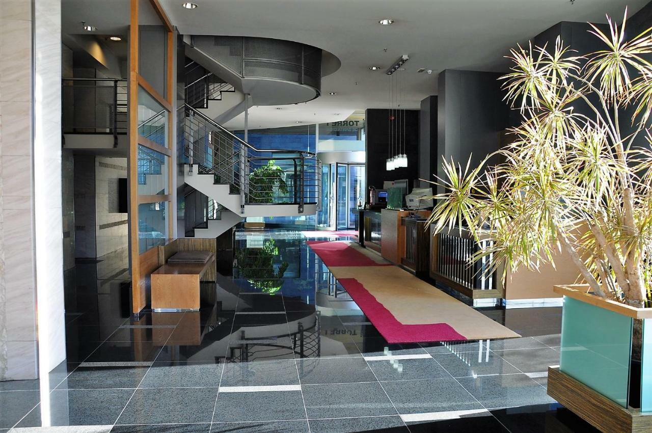 Torre1 Apartamento
