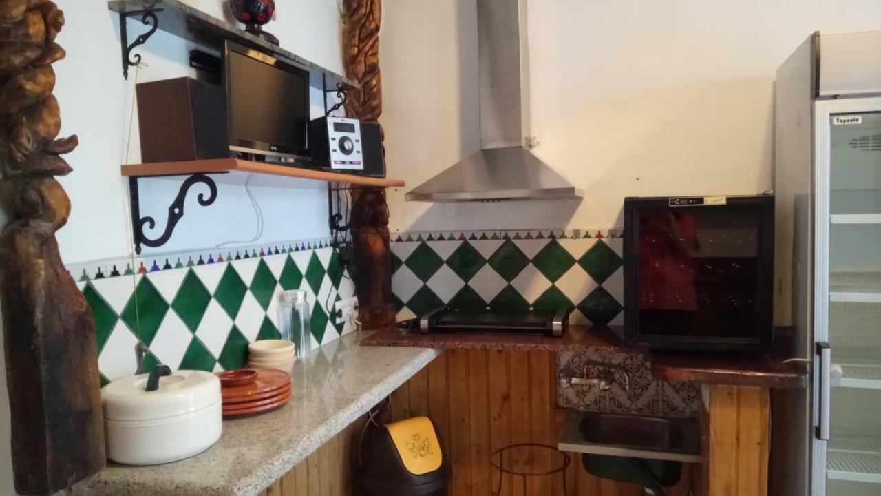 Сasa de vacaciones Casa Morango *