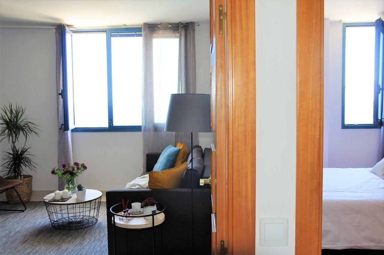 Apartamento Torre1 *