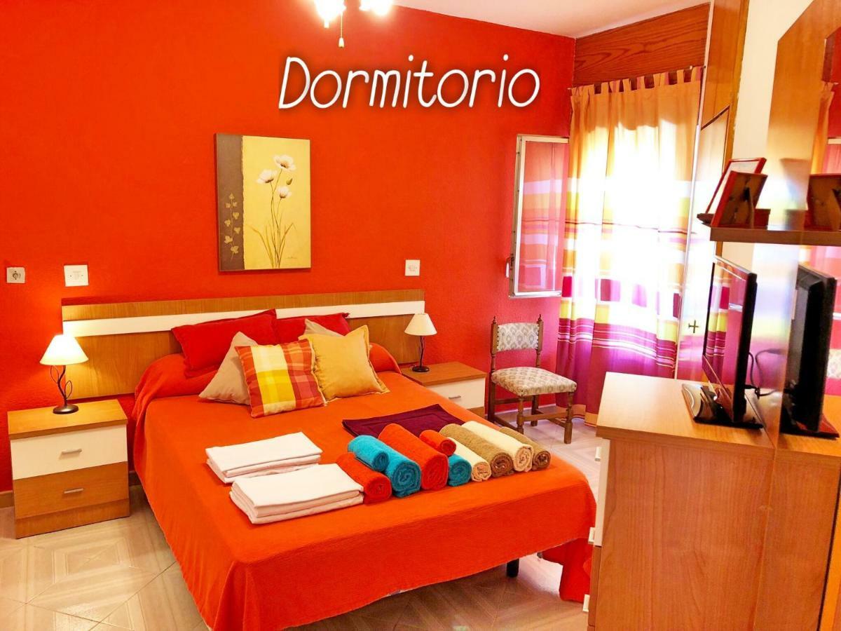 Apartment Gondolas 602 Almunecar