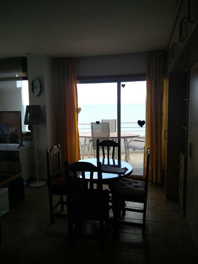 Edificio Rosa De Vientos 71 Apartamento *