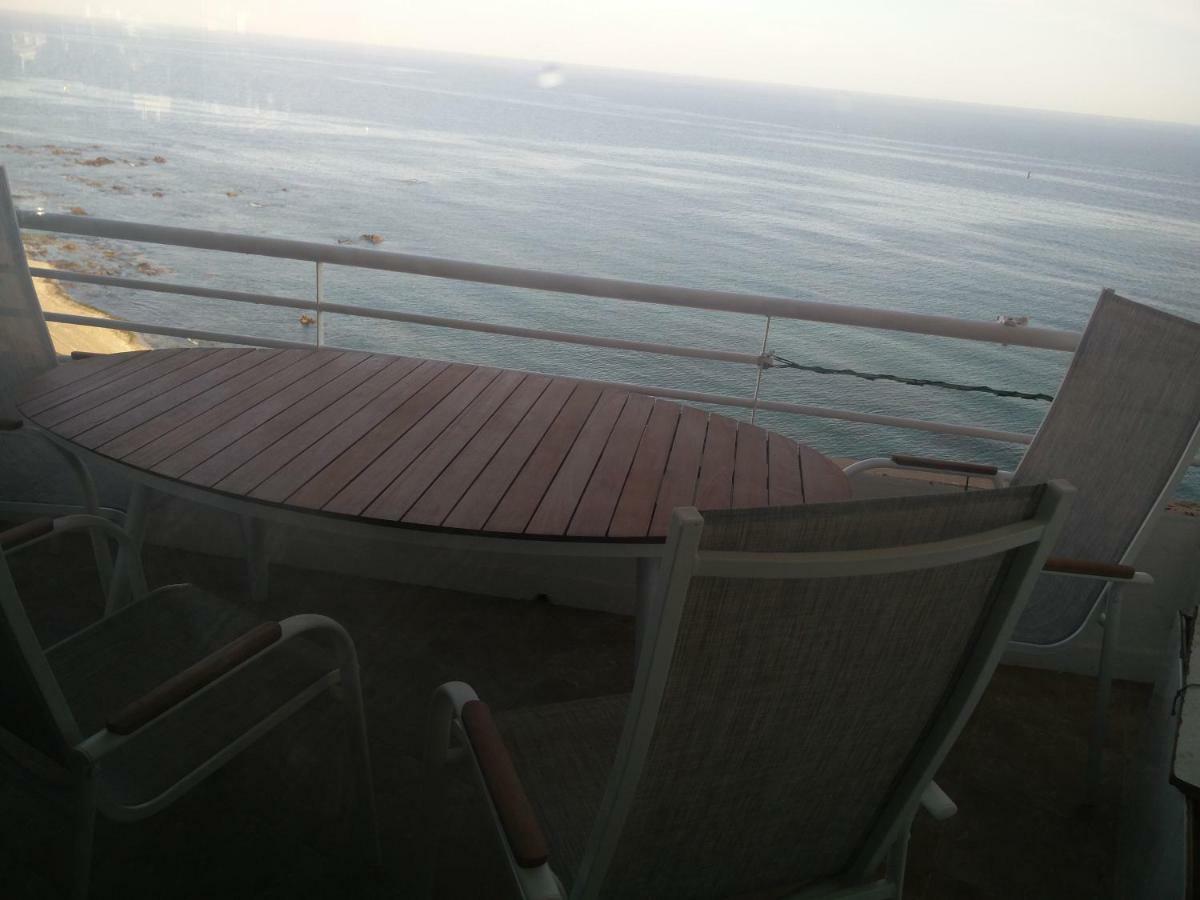 Edificio Rosa De Vientos 71 Apartamento Mijas