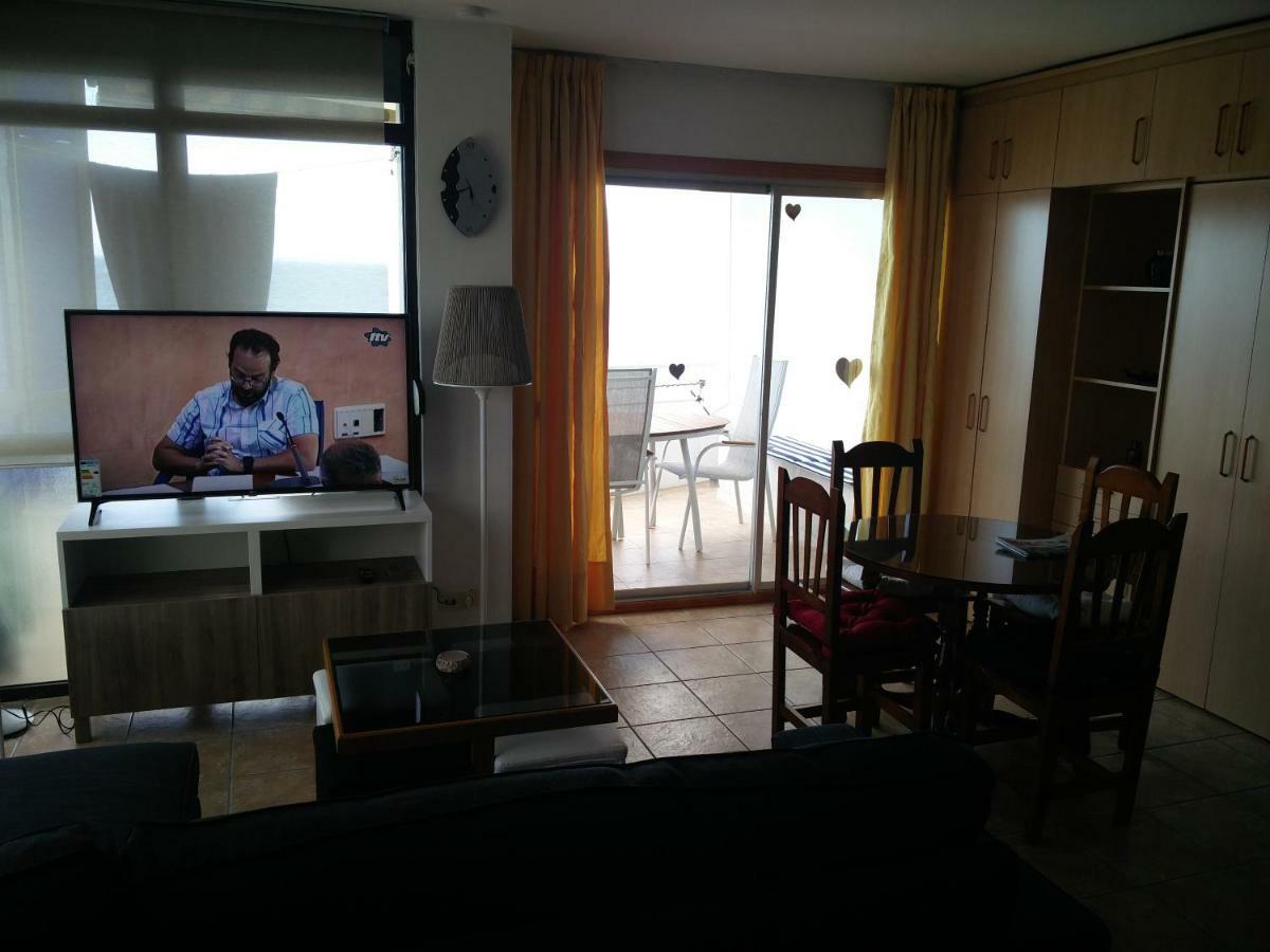 Apartamento Edificio Rosa De Vientos 71 *
