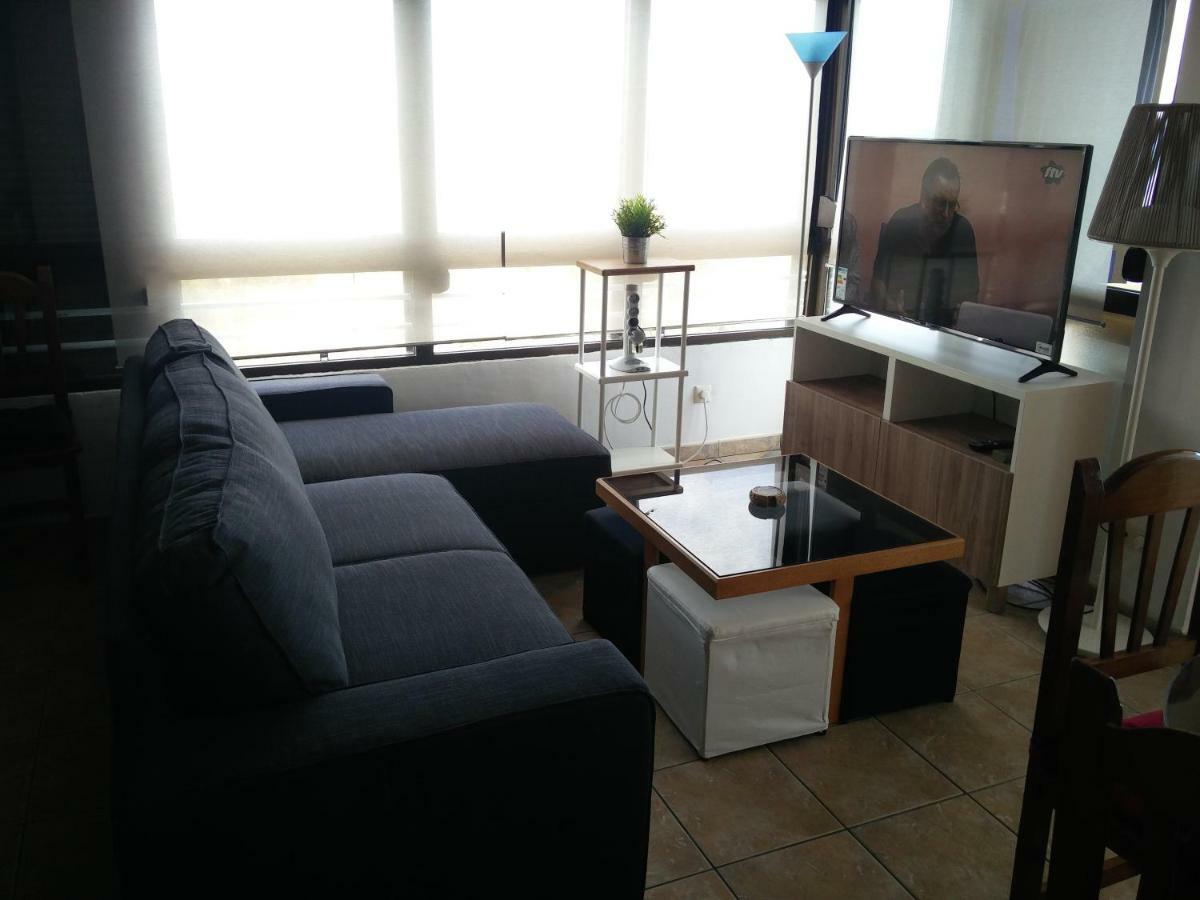 Edificio Rosa De Vientos 71 Apartamento *