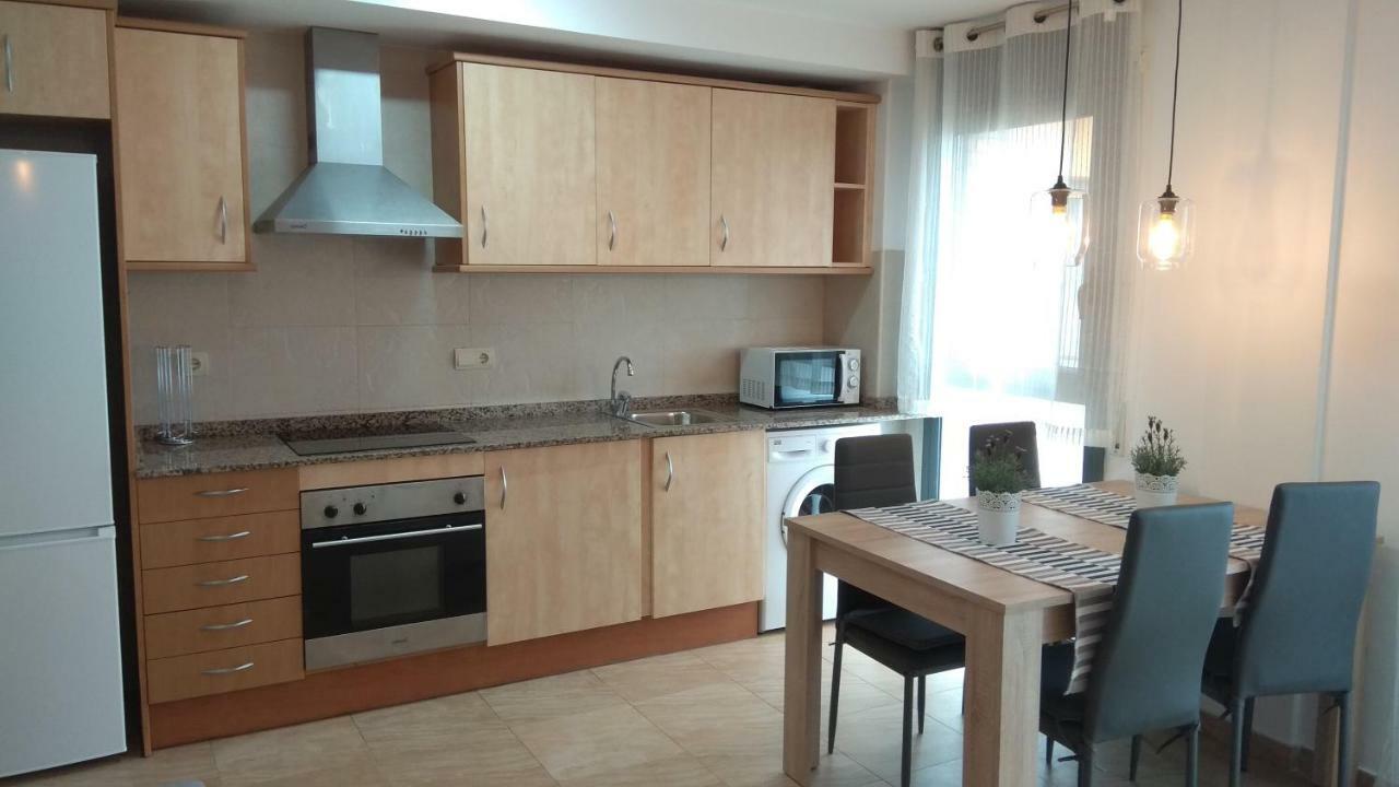 El Canyar Apartment *