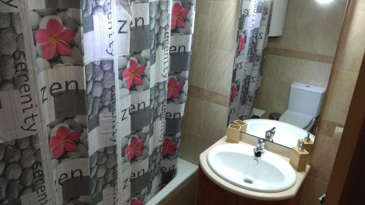 Apartamento El Canyar