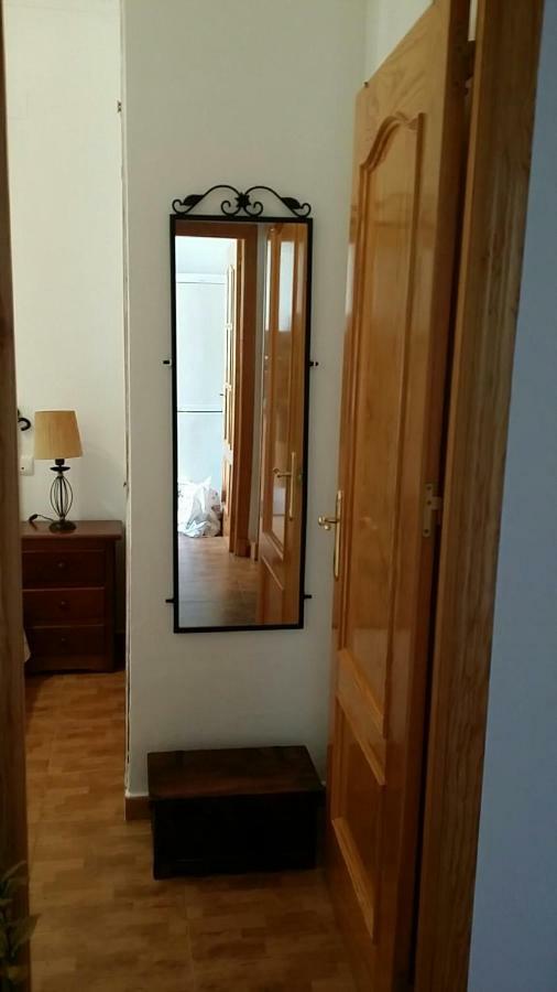 Сasa de vacaciones Tabano *