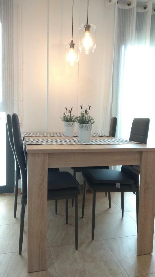 Apartment El Canyar