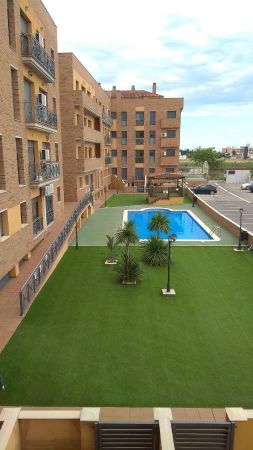El Canyar Apartment