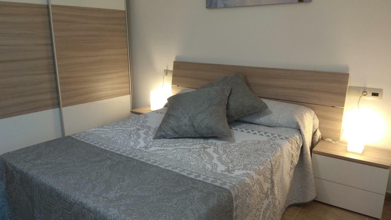 Apartment El Canyar *