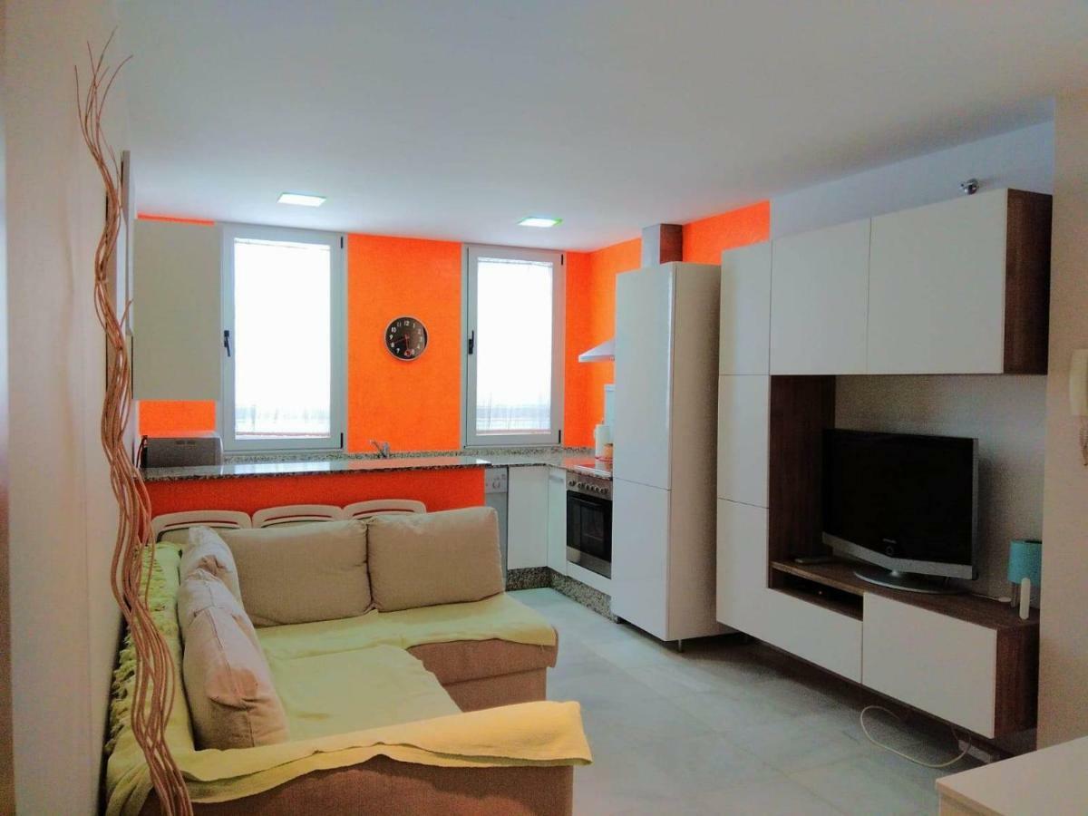 Apartamento Trafalgar Conil De La Frontera