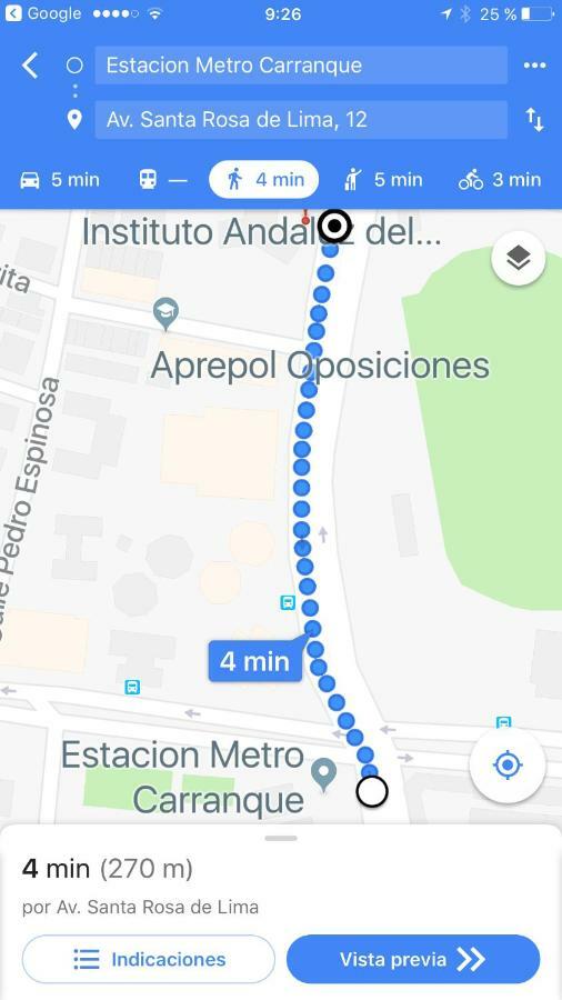 Apartamento Gran 4 Hab. 8 Pers. Parking Incluido *