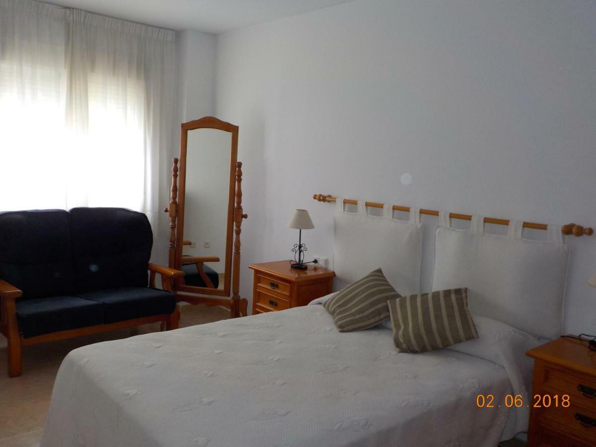 Apartamento Calle Punta Del Este Bloque I 2º 17