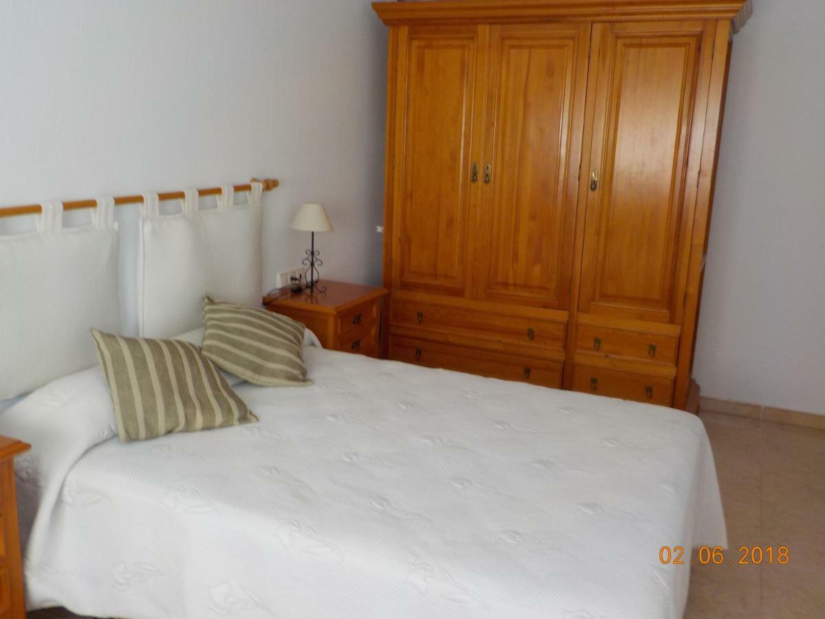 Apartamento Calle Punta Del Este Bloque I 2º 17 Roquetas de Mar