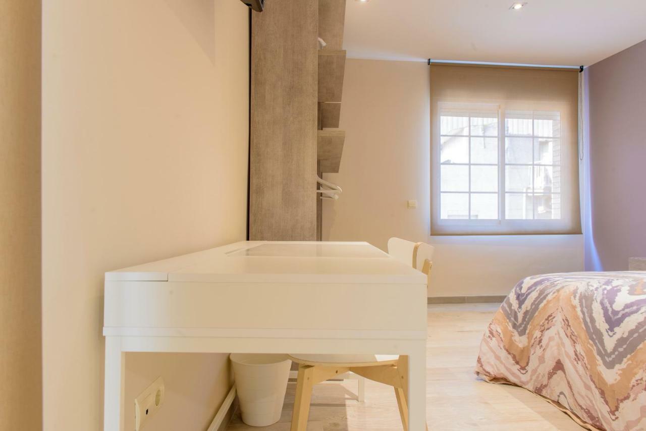 Vive Apartment