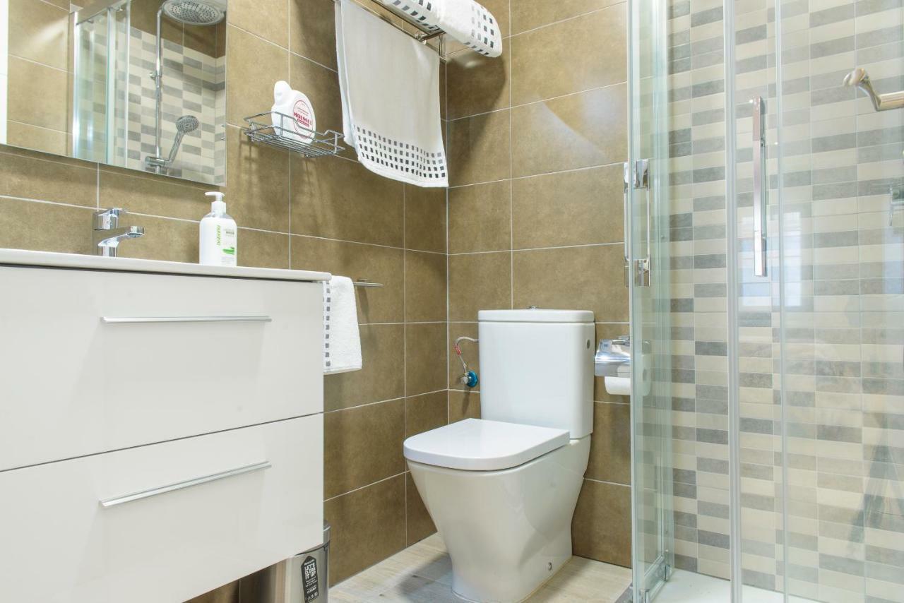 Vive Apartment Tarragona